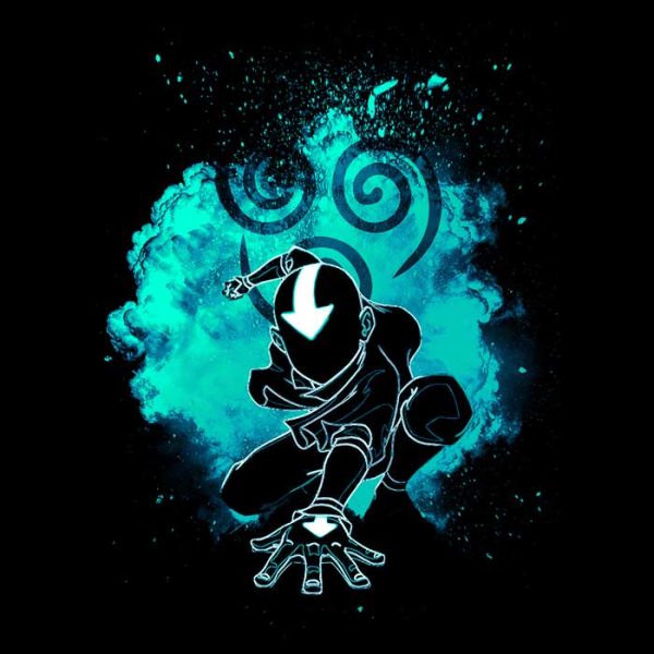 Soul of the Air - Wall Tapestry Discount - Image 2