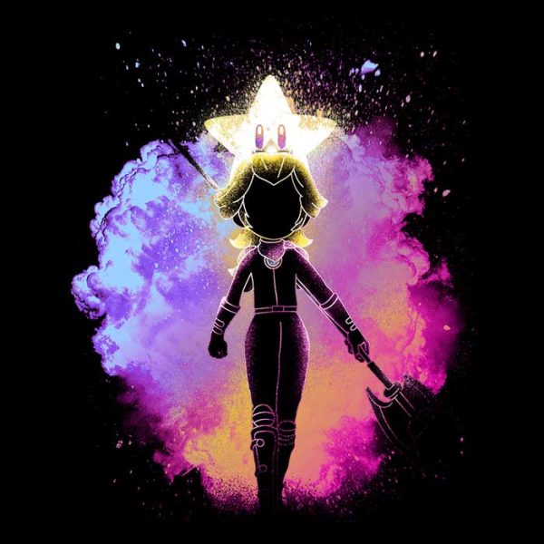 Soul of the Princess - Towel Hot on Sale - Image 2
