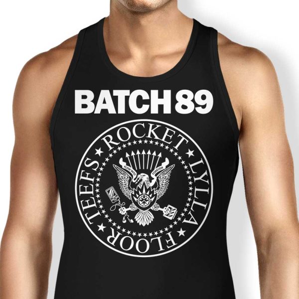 Batch 89 - Tank Top Online Sale