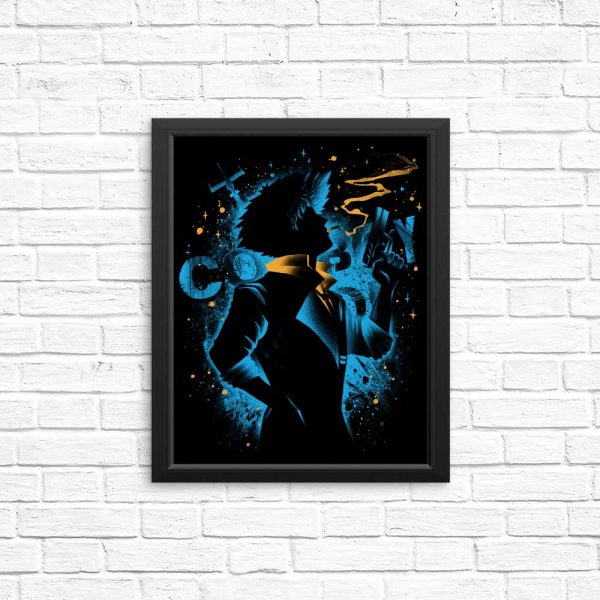 Swimming Bird - Posters & Prints For Cheap - Image 3