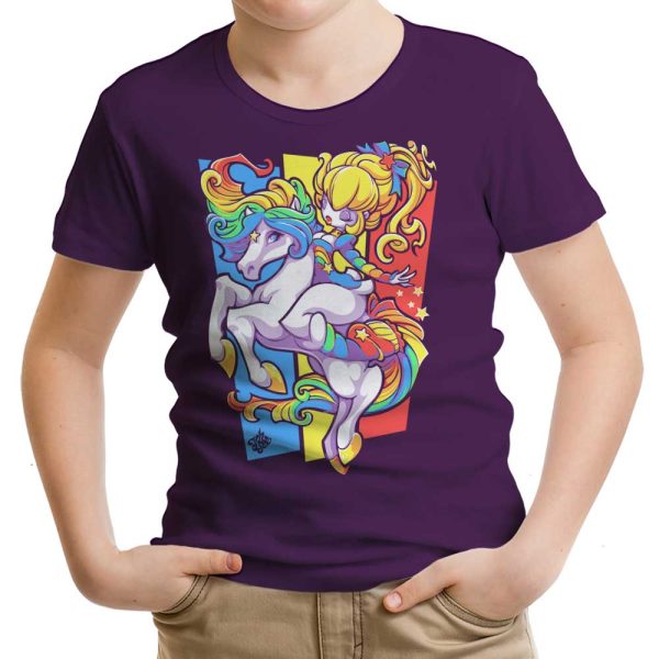 Starbrite - Youth Apparel Online Hot Sale