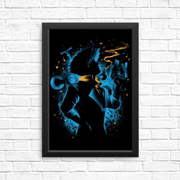 Swimming Bird - Posters & Prints For Cheap - Image 4
