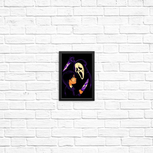 Ghosts and Freaks - Posters & Prints Online now - Image 2
