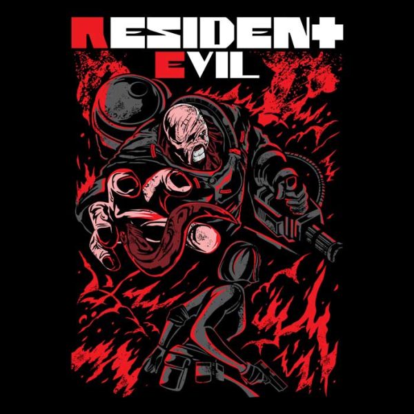 Feed My Nemesis - Women s Apparel Sale - Image 2