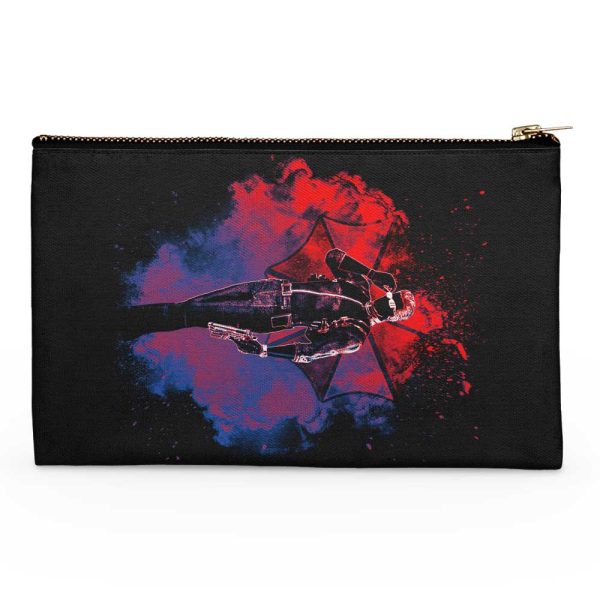 Soul of the Umbrella - Accessory Pouch Online now
