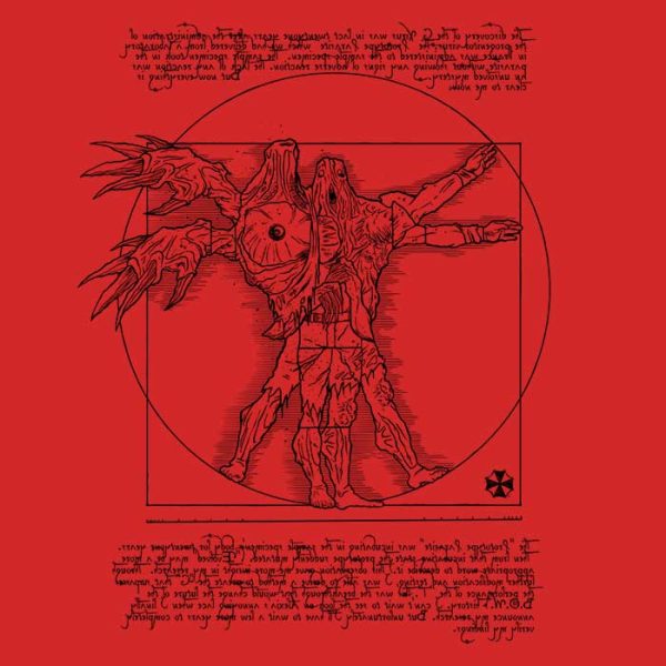 Birkin Vitruvian - Men s Apparel For Discount - Image 2