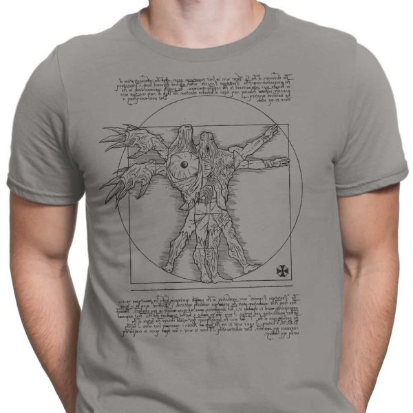 Birkin Vitruvian - Men s Apparel For Discount - Image 5