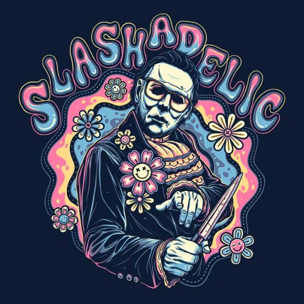 Slashadelic - Mug Cheap - Image 5
