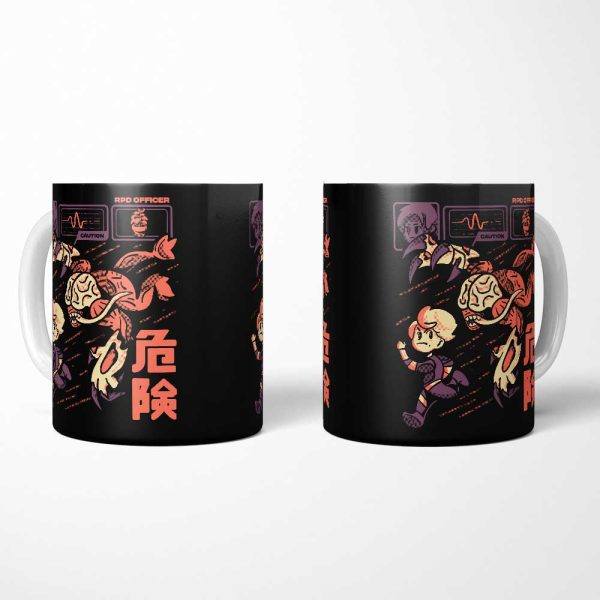 Beware the Rat - Mug Supply - Image 4