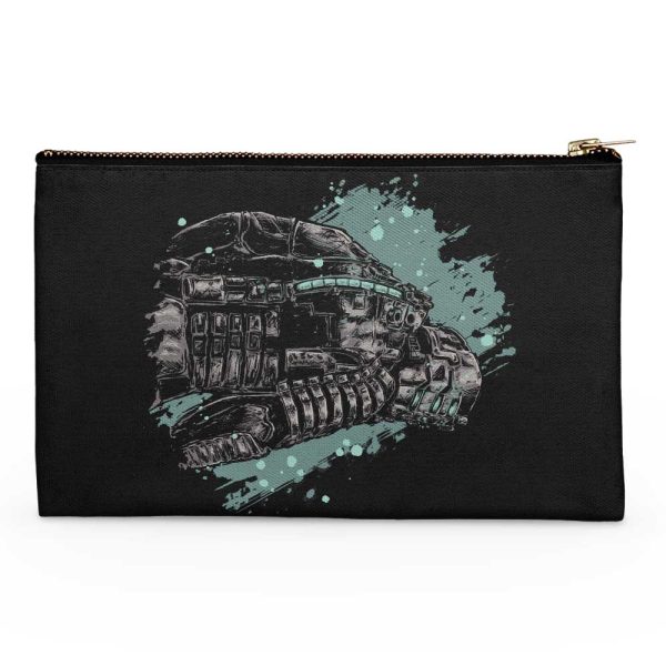 Tragic Survivor - Accessory Pouch For Discount
