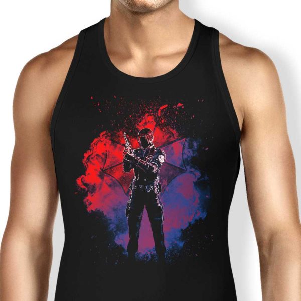 Soul of the Rookie - Tank Top Online Sale
