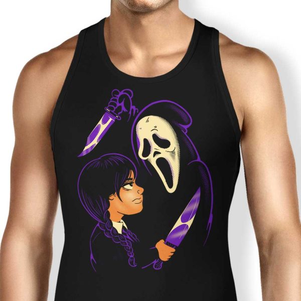 Ghosts and Freaks - Tank Top Online now
