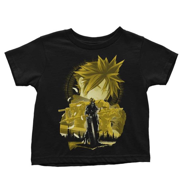 First Class Silhouette - Youth Apparel Online now - Image 5
