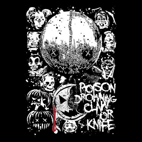 Claw or Knife - Tank Top Online now - Image 2