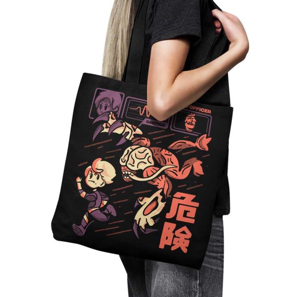 Beware the Rat - Tote Bag on Sale