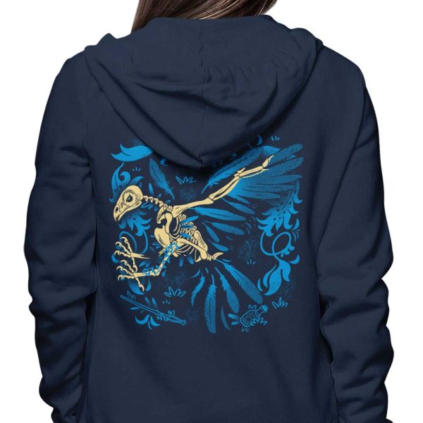 Eagle Fossil - Hoodie Fashion - Image 3