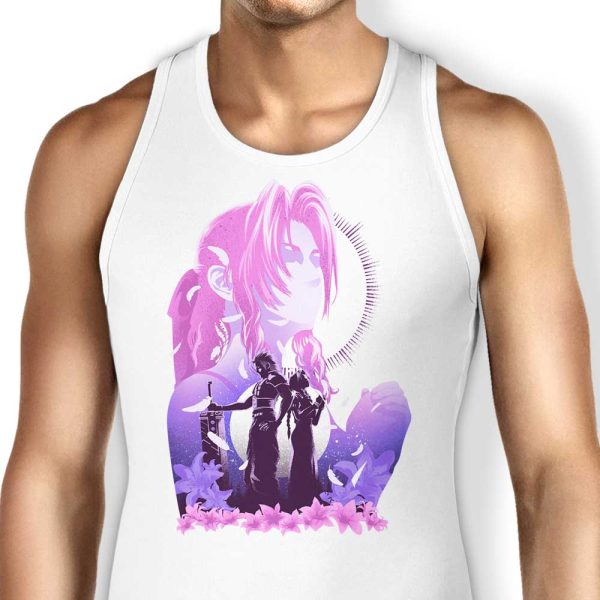 Glad I Met You - Tank Top Sale - Image 4