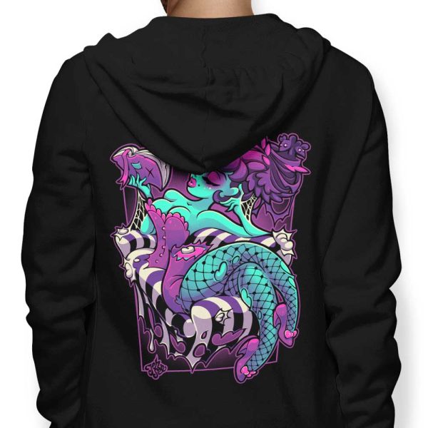 Half Dead - Hoodie on Sale