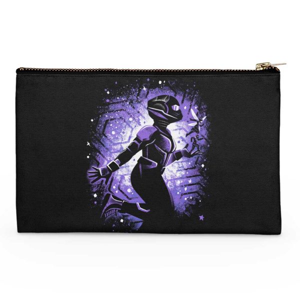 The Purple Stinger - Accessory Pouch Online now