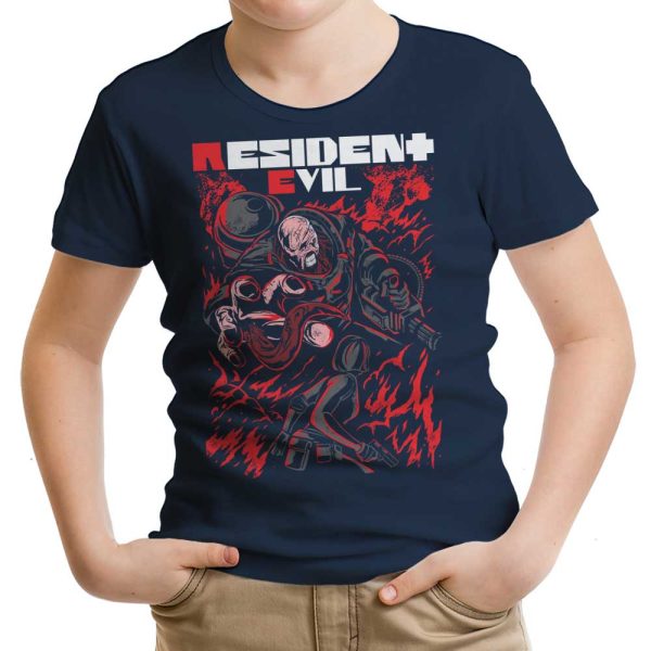 Feed My Nemesis - Youth Apparel Online Sale - Image 3