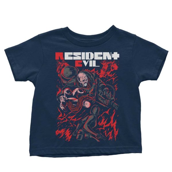 Feed My Nemesis - Youth Apparel Online Sale - Image 5