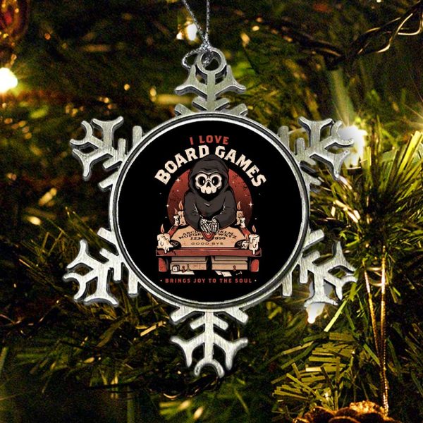 Joy to the Soul - Ornament For Cheap