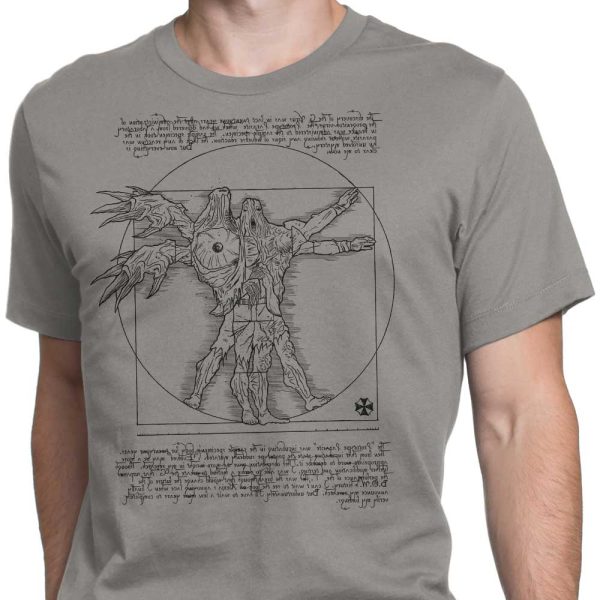 Birkin Vitruvian - Men s Apparel For Discount - Image 4