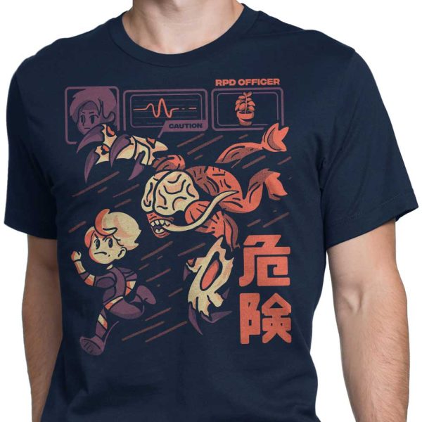 Beware the Rat - Men s Apparel Hot on Sale - Image 4