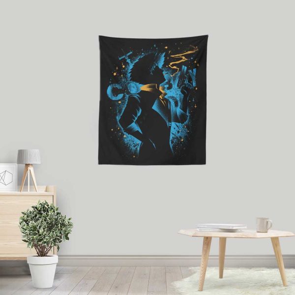 Swimming Bird - Wall Tapestry Cheap - Image 3