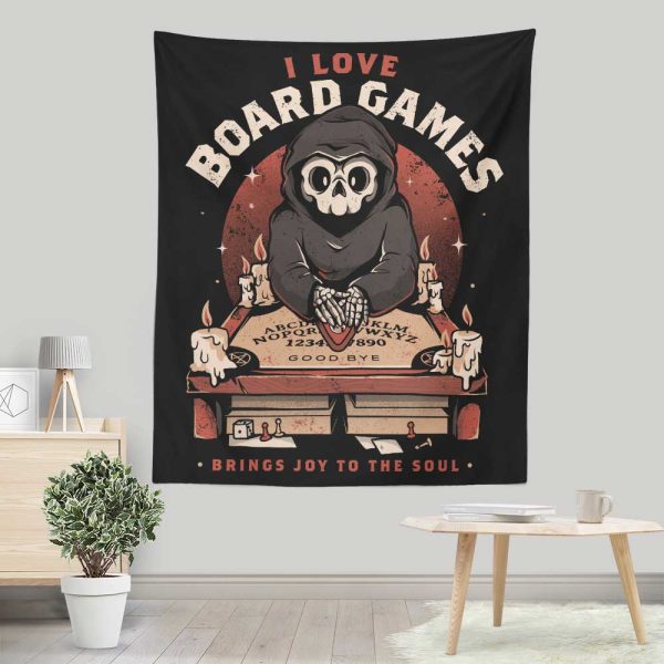 Joy to the Soul - Wall Tapestry Supply