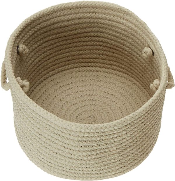Colonial Mills Fabric Utility Basket (501ND) on Sale - Image 2