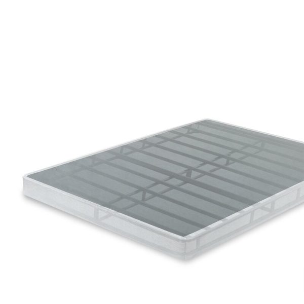 Wayfair Basics 9” Metal Box Spring Queen 2918RR Online Hot Sale - Image 2
