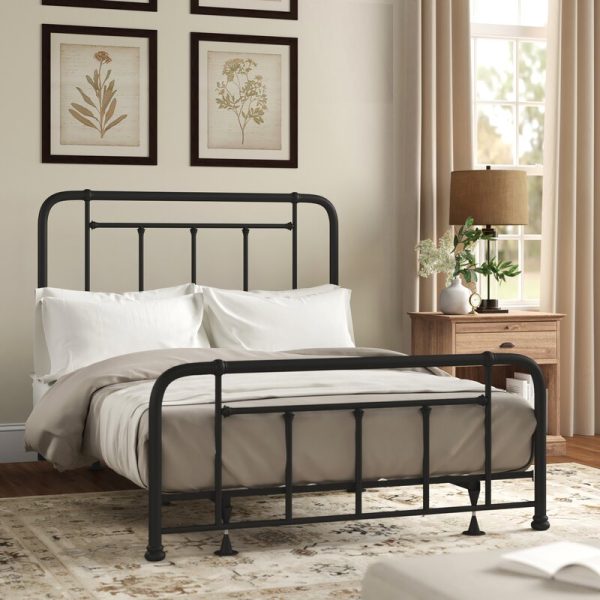 Haysi Standard Headboard Black 545CDR For Discount