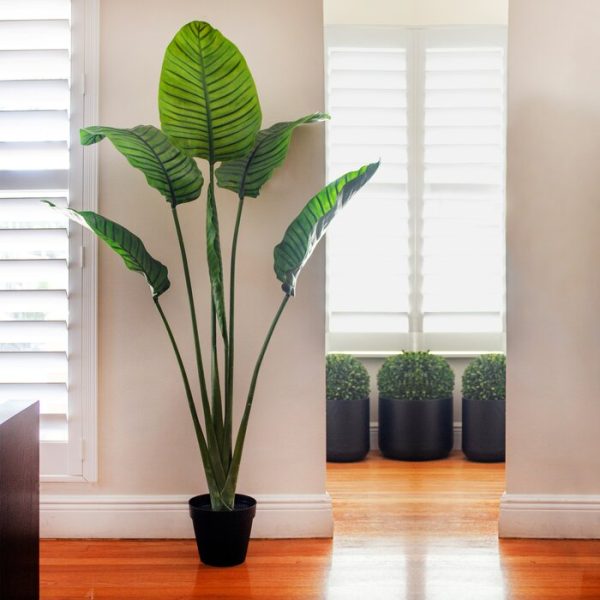 60  Artificial Palm Tree in Pot (SB863) Supply