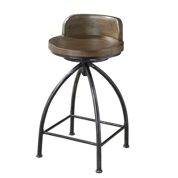 Analisa 29.75  Bar Stool (SB880) For Cheap